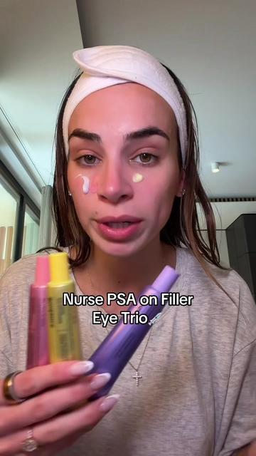 @Anna: Registered Nurse