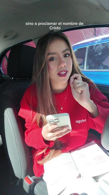 @Cesia Rios
