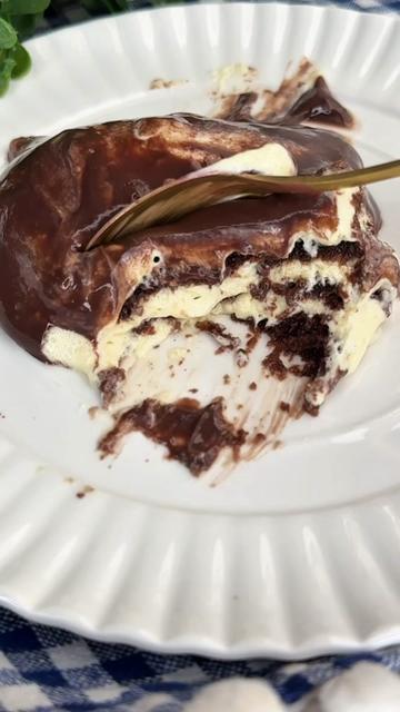 @Le Ricette di Gessica