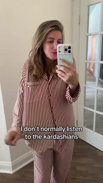 @Lexie Gilmartin