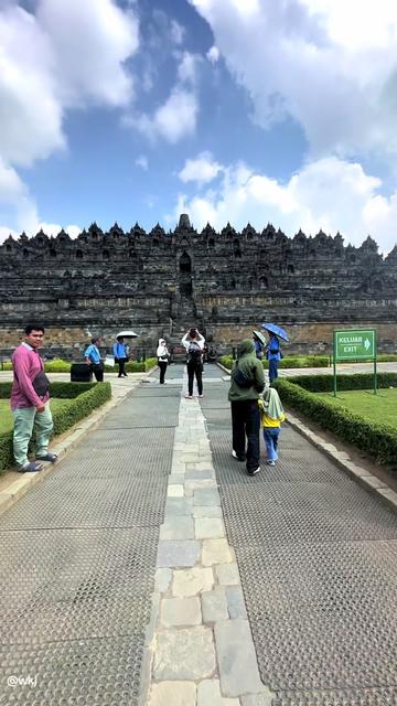 @Wisata Keliling Jogja