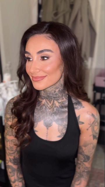 @H Coco Makeup