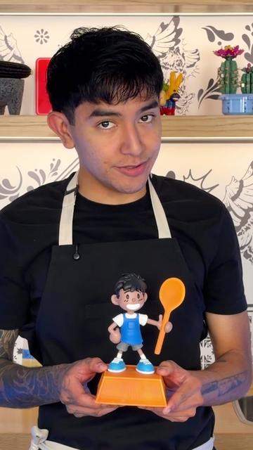 @Chef en proceso