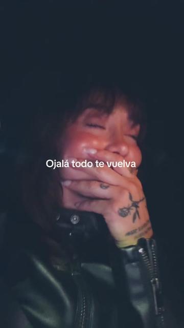 @Tuli acosta