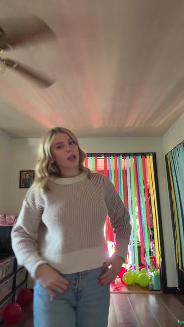 @Hailey spam