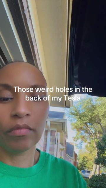 @Tamesha