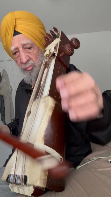 @Kewal Singh Nirdosh (Dosanjh)