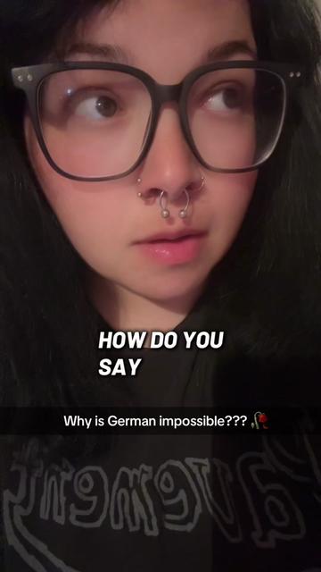 @kristenlearnsgermankinda