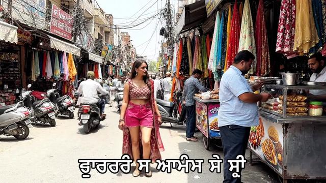 @A Kaur