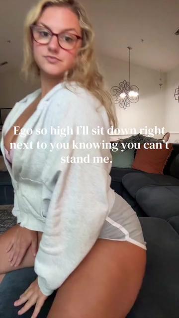@Erica Harvey