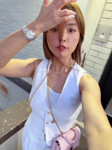 @福州Annie ☀️