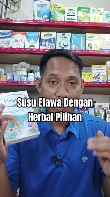 @Sehati Herbal