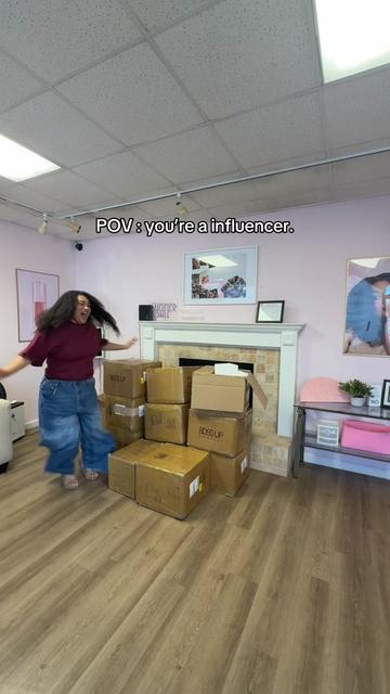 @BossUp Cosmetics