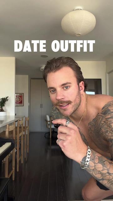 @DEVIN MICHAELS