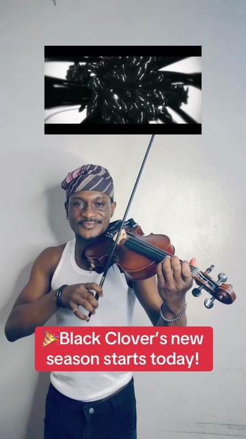 @thortheviolinist
