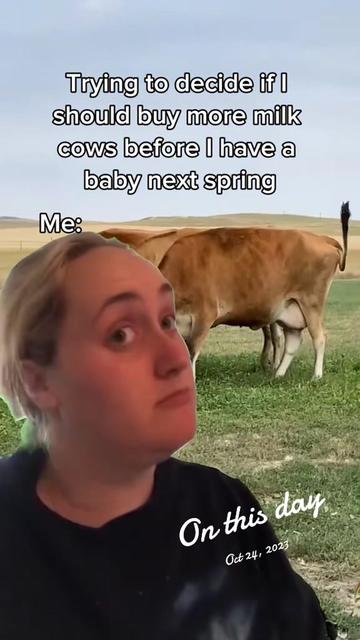 @Hayley | Crooked Creek Farms