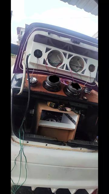 @FAMILY CAR TUNING 2.0