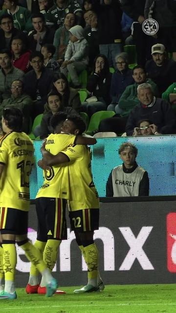 @Club América