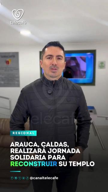 @Canal Telecafé