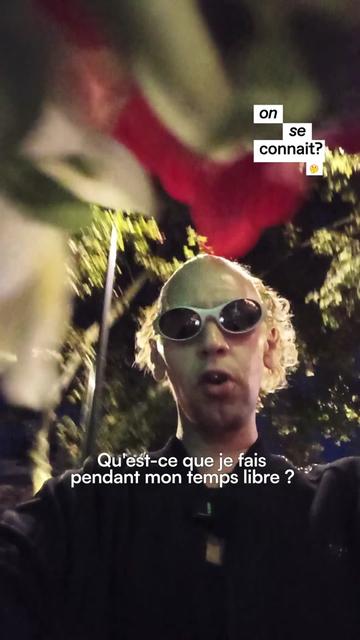 @MAD Officiel