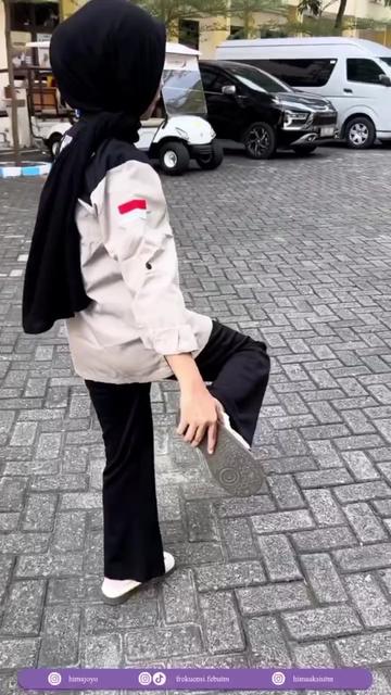@Frekuensi