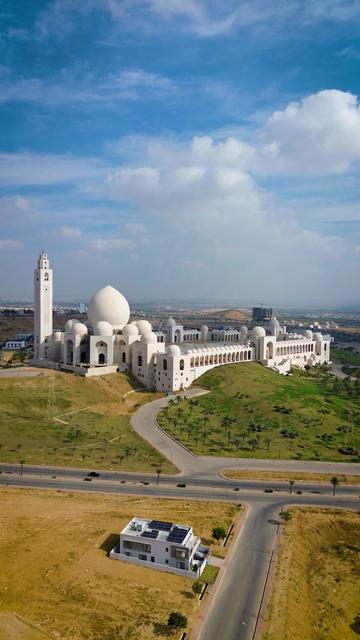 @Muhammad Zakir Bahria