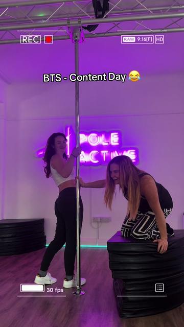 @Pole Active - Fitness Classes
