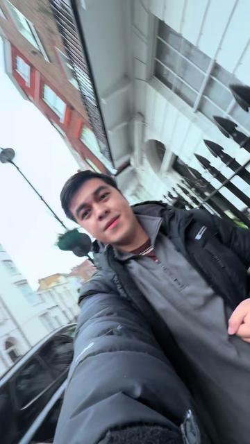 @Gil, CPA | World Travels