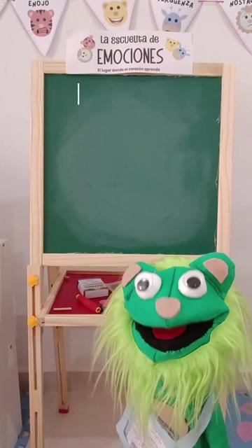 @La Escuelita de Emociones