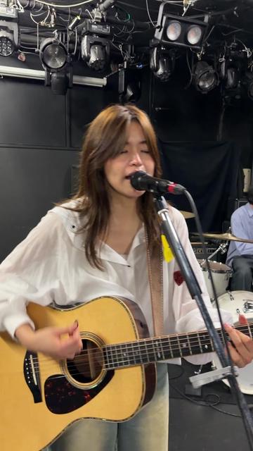 @大東まみ