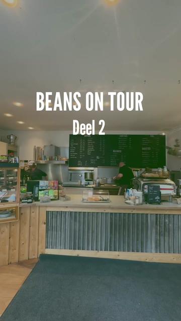 @Beanscoffeeroasters