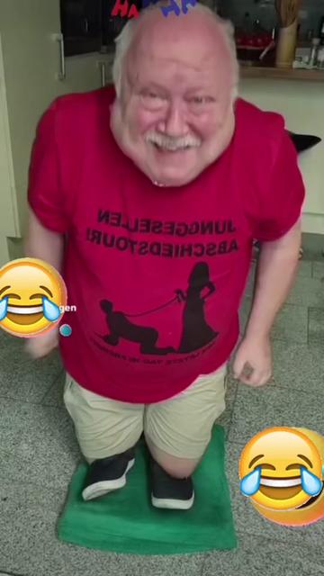 @OpaJuergen