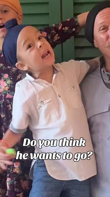 @American Sikh Fam/ Karina Skye
