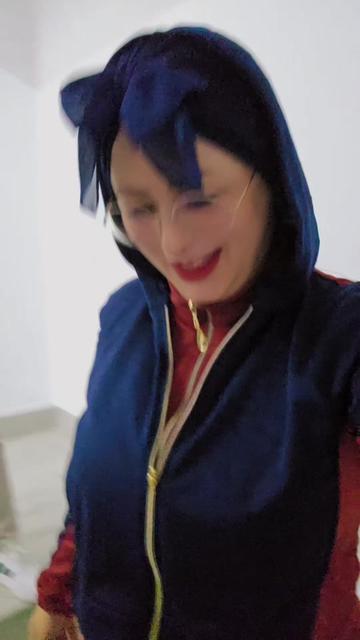 @Fashinista