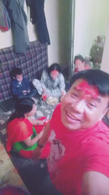 @Thakur Bahadur Ale M