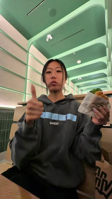 @Sarah Lee