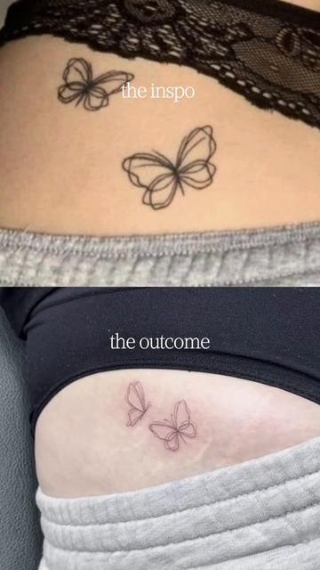 @Tattoos by Lana