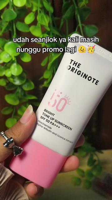 @apa aja ada | skincare recs