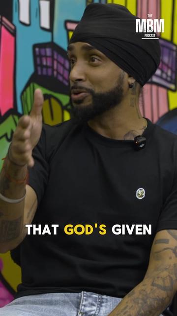 @The Modern Brown Men Podcast
