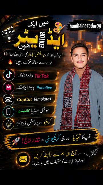 @Hum hain Azadar