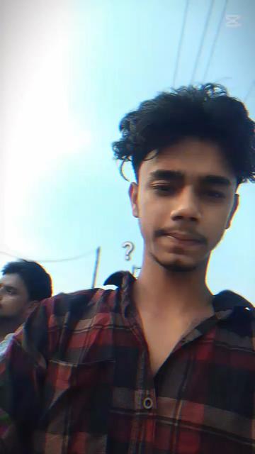 @ARIYAN Ahamed TUHIN