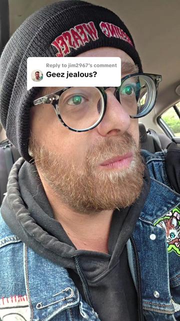 @Gonzo