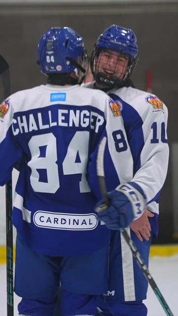 @Ontario Hockey League