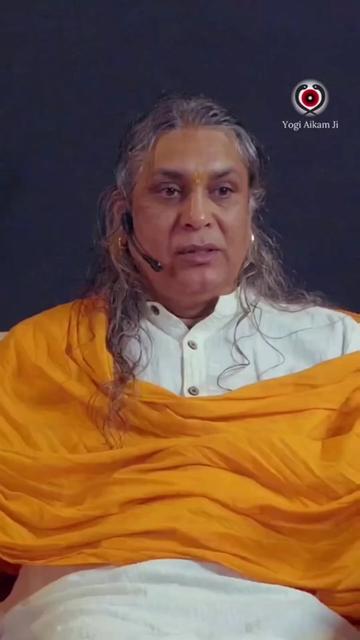 @Yogi Aikam Ji