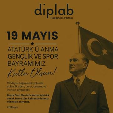@diplab T&uuml;rkiye