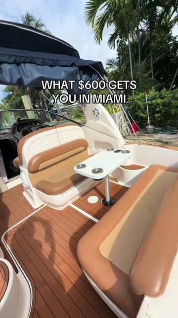 @Icon YACHT RENTAL