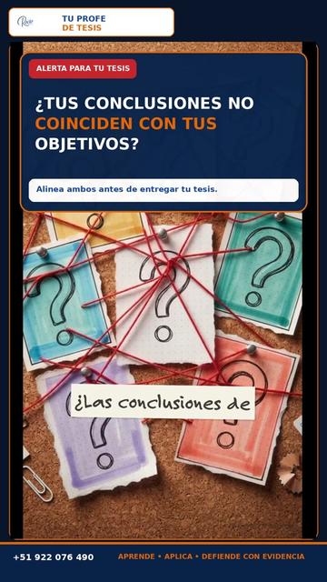 @Rocio Lima, tu profe de TESIS