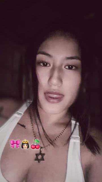 @Alison Medina