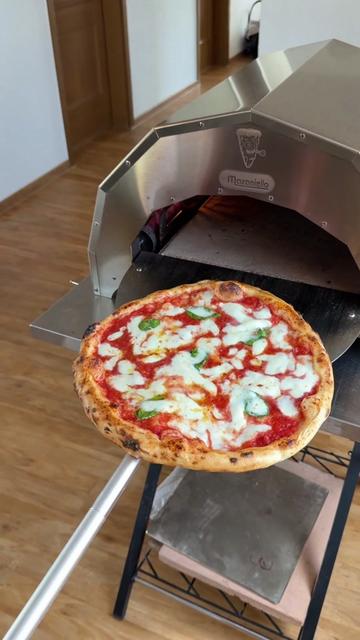 @Malati di Pizza
