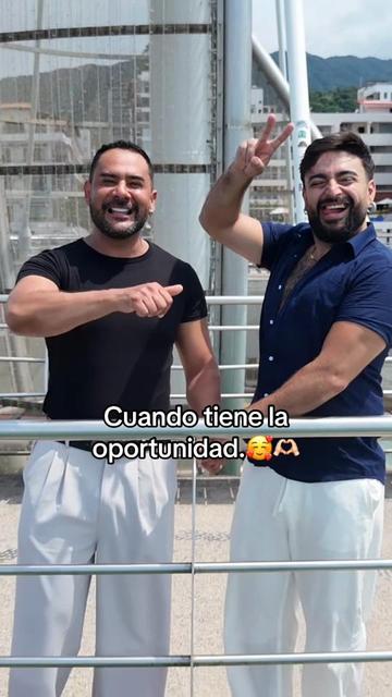 @Beker Quintero